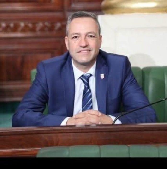 Tarek Rebei