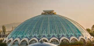Uzbekistan, l’architettura modernista di Tashkent riconosciuta Patrimonio Mondiale Unesco