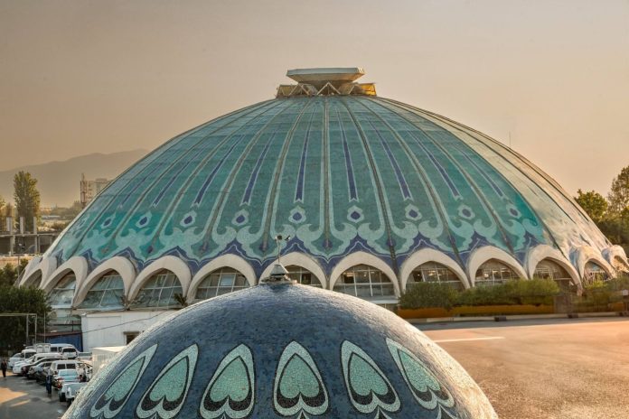 Tashkent