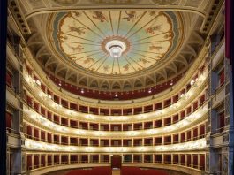 Domenica 12 luglio la festa della Candidatura di Viterbo e Tuscia alla Capitale Europea della Cultura 2033