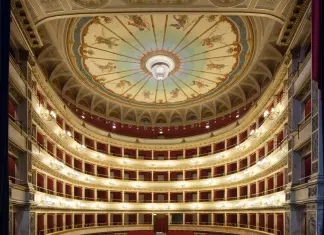 Domenica 12 luglio la festa della Candidatura di Viterbo e Tuscia alla Capitale Europea della Cultura 2033