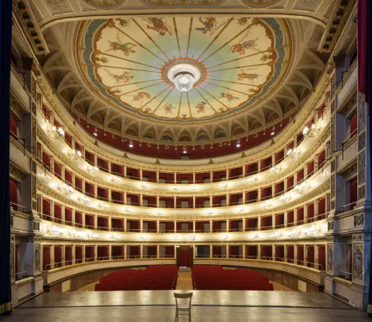 Domenica 12 luglio la festa della Candidatura di Viterbo e Tuscia alla Capitale Europea della Cultura 2033