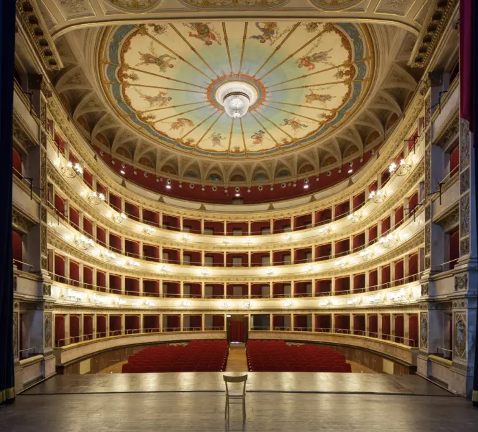 Teatro Unione