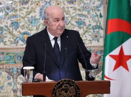 Algeria, il presidente Tebboune riceve il ministro tunisino Nafti: adottata roadmap per rafforzare la cooperazione