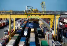 A Terminali Italia la gestione del nuovo terminal intermodale di Orte