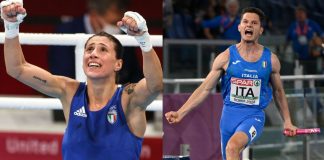 Giochi del Mediterraneo, a Taranto saranno Irma Testa e Filippo Tortu i portabandiera azzurri