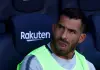 Tevez “L’Italia riparta da Conte e Maldini, l’Argentina è soprattutto Messi”