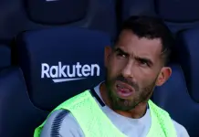 Tevez “L’Italia riparta da Conte e Maldini, l’Argentina è soprattutto Messi”
