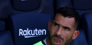 Tevez “L’Italia riparta da Conte e Maldini, l’Argentina è soprattutto Messi”