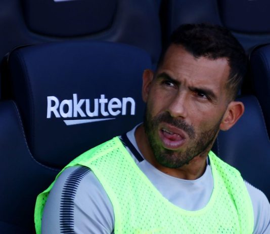 Tevez “L’Italia riparta da Conte e Maldini, l’Argentina è soprattutto Messi”