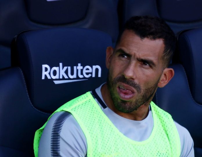 Tevez