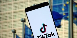 La Commissione Europea contesta a TikTok la sicurezza per gli account dei minori