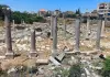Libano, la città di Tiro inserita dall’Unesco nella lista del patrimonio dell’umanità in pericolo
