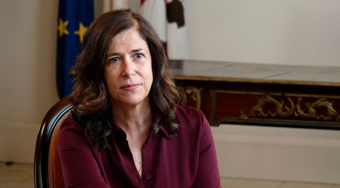 Sanità, Todde a Nuoro: “Rafforzare ospedale e territorio”