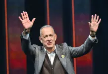 Da “Forrest Gump” a “Cast Away”, i 70 anni di Tom Hanks