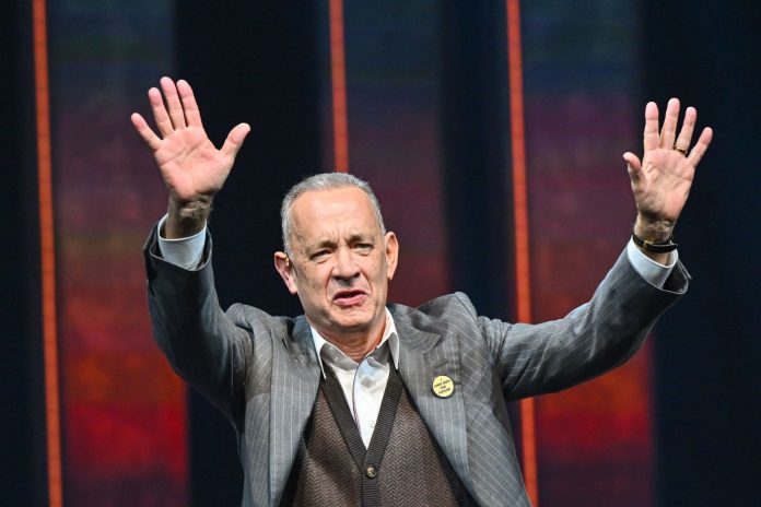 New York, serata di apertura di 'This World Of Tomorrow' Off-Broadway