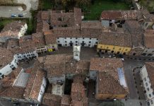 Sisma Emilia-Romagna 2023, Castelli: “Piano da 192,8 milioni per ricostruire edifici pubblici, chiese e abitazioni”