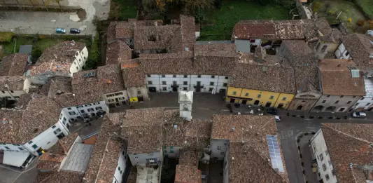 Sisma Emilia-Romagna 2023, Castelli: “Piano da 192,8 milioni per ricostruire edifici pubblici, chiese e abitazioni”
