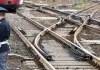 Tragedia in provincia di Udine, operaio muore travolto da un treno