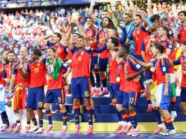 L’Argentina cade nei supplementari, Spagna campione del mondo
