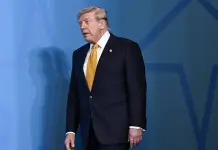 Trump ad Ankara “Molto arrabbiato con la Nato. Italia male sulle basi, Spagna caso senza speranza”. Sull’Iran “Penso che la tregua sia finita”