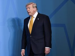 Trump ad Ankara “Molto arrabbiato con la Nato. Italia male sulle basi, Spagna caso senza speranza”. Sull’Iran “Penso che la tregua sia finita”