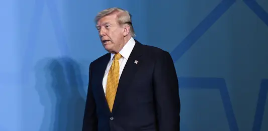 Trump ad Ankara “Molto arrabbiato con la Nato. Italia male sulle basi, Spagna caso senza speranza”. Sull’Iran “Penso che la tregua sia finita”
