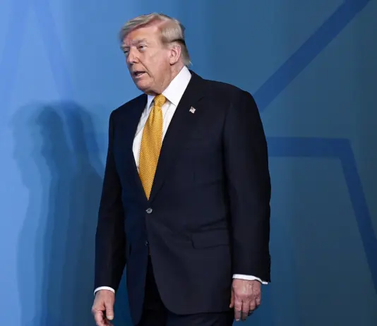 Trump ad Ankara “Molto arrabbiato con la Nato. Italia male sulle basi, Spagna caso senza speranza”. Sull’Iran “Penso che la tregua sia finita”