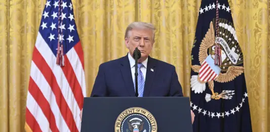 Trump annuncia accordo su Gaza, Hamas accetta e Israele lascerà la Striscia