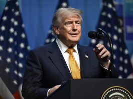 Trump chiude il vertice Nato ad Ankara “Italia buona, ha avuto un brutto momento”. Sull’Iran: “Guerra non ricomincia, sarà una cosa rapida”