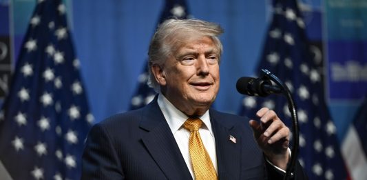 Trump chiude il vertice Nato ad Ankara “Italia buona, ha avuto un brutto momento”. Sull’Iran: “Guerra non ricomincia, sarà una cosa rapida”