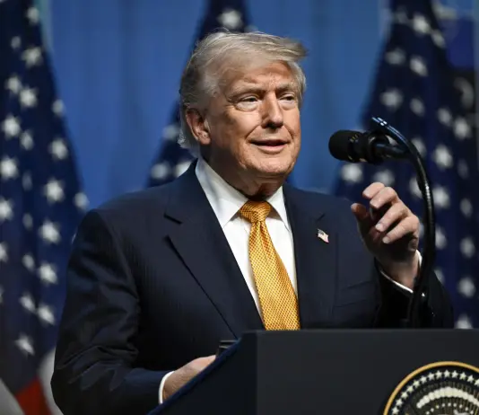 Trump chiude il vertice Nato ad Ankara “Italia buona, ha avuto un brutto momento”. Sull’Iran: “Guerra non ricomincia, sarà una cosa rapida”