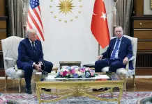 Ad Ankara via al vertice Nato, Trump: “Italia, Francia, Germania e Uk non ci hanno aiutato. Meloni brava persona ma ha fatto un errore”