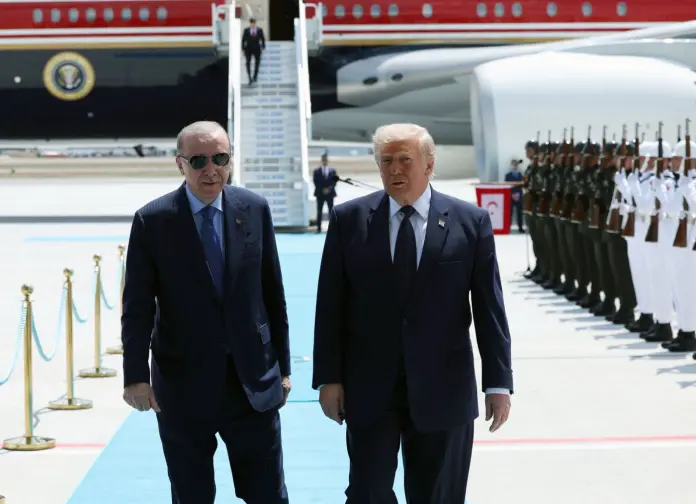 NATO Summit in Turkiye