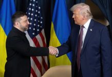 Ucraina, Zelensky “Credo le condizioni di pace per Putin stiano cambiando”. Trump apre alla possibilità di concedere una licenza per produrre i Patriot