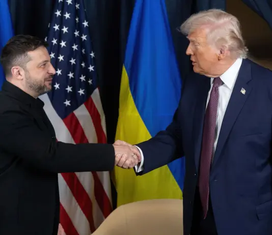 Zelensky “Abbiamo accordi con gli Usa per una fornitura mensili di missili. Sono sufficienti? No”