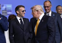Trump ad Ankara “Molto arrabbiato con la Nato. Italia male sulle basi, Spagna caso senza speranza”