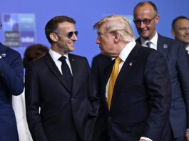 ترامب: إسبانيا حالة ميؤوس منها داخل حلف الناتو