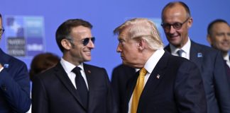 ترامب: إسبانيا حالة ميؤوس منها داخل حلف الناتو