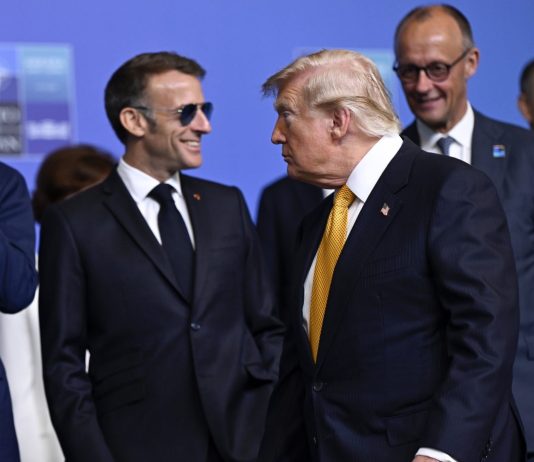 Trump ad Ankara “Molto arrabbiato con la Nato. Italia male sulle basi, Spagna caso senza speranza”. Sull’Iran “Penso che la tregua sia finita”