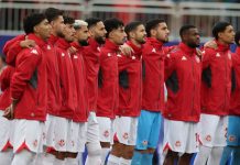 Moine Chaabani appointed new head coach of Tunisia national team