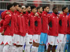 Moine Chaabani appointed new head coach of Tunisia national team