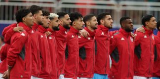 Moine Chaabani appointed new head coach of Tunisia national team