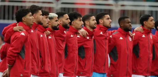 Moine Chaabani appointed new head coach of Tunisia national team