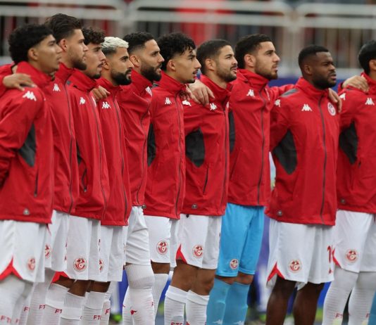 Moine Chaabani appointed new head coach of Tunisia national team
