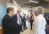 Al via a Tunisi la seconda sessione degli “Innovation Talks” con Terna e l’Ambasciata italiana