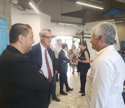 Al via a Tunisi la seconda sessione degli “Innovation Talks” con Terna e l’Ambasciata italiana