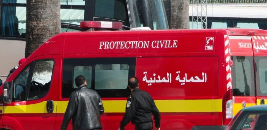 In Tunisia domati 186 incendi dalla Protezione civile nelle ultime 24 ore