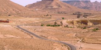 Tunisia, accordo per la transizione energetica nelle autostrade