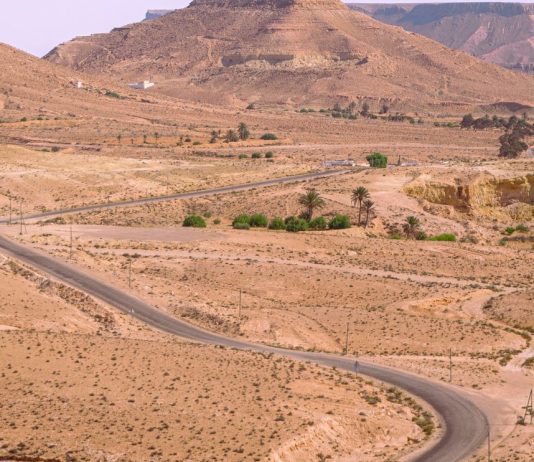 Tunisia, accordo per la transizione energetica nelle autostrade